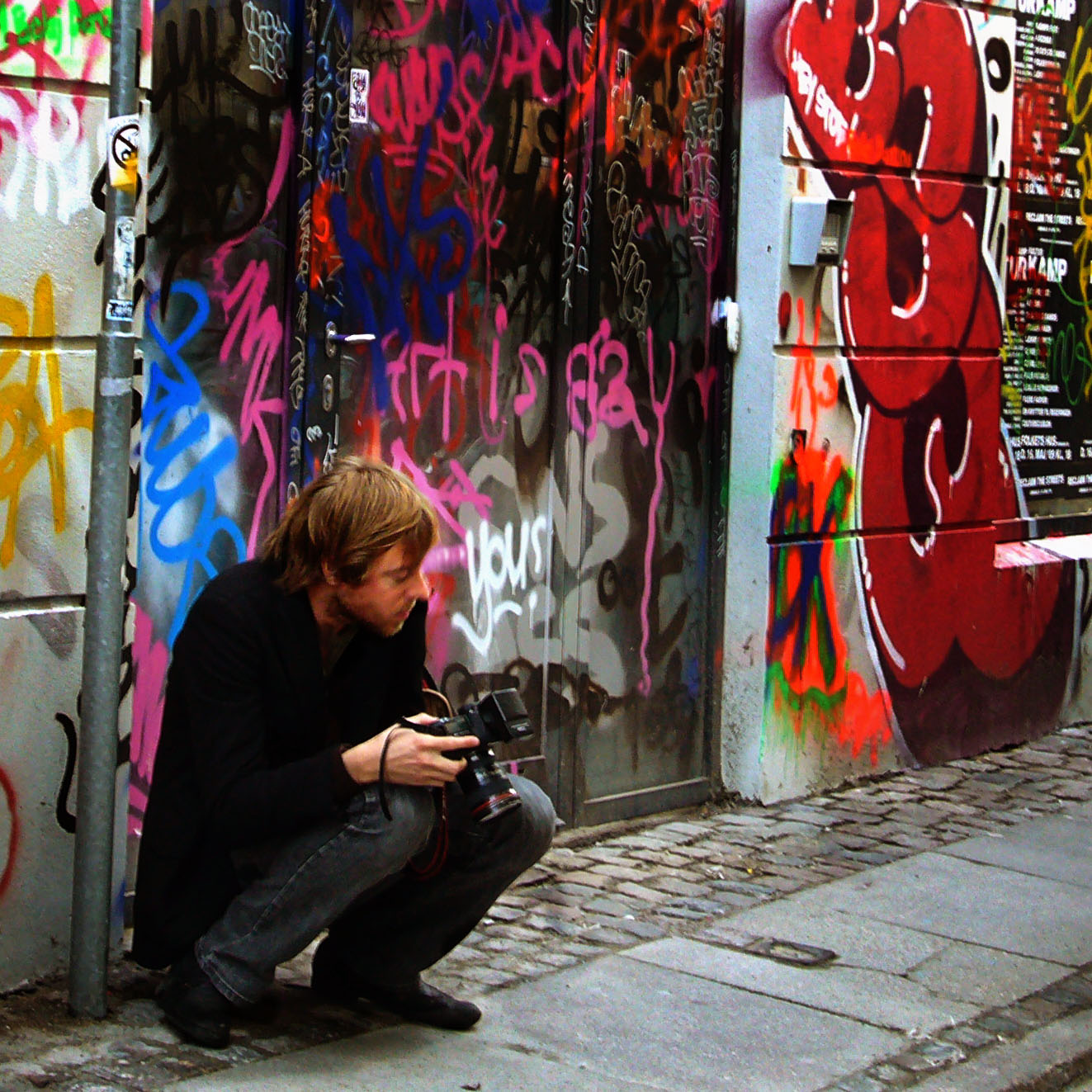 Photographers