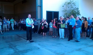 Conference opening speech by John heritage